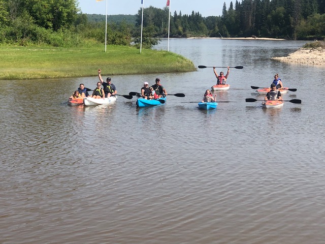 Activities