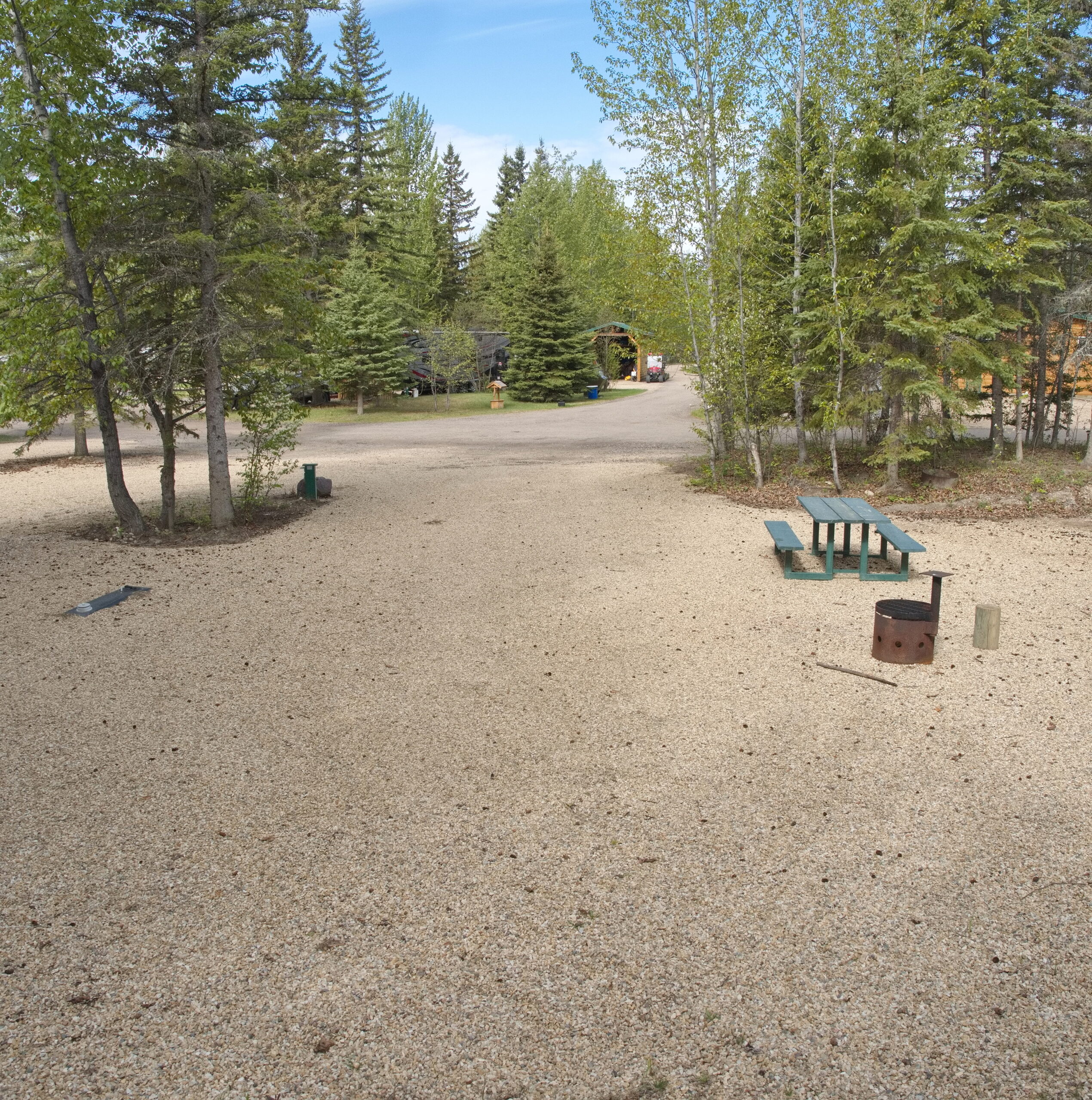 WRV west day use area 2
